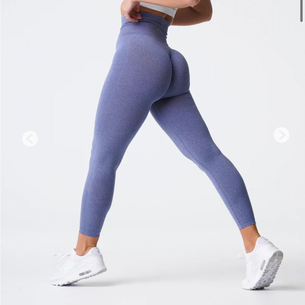 NVGTN NV Seamless Leggings Royale